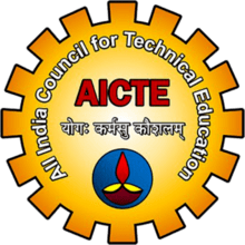 Approval Letter by AICTE