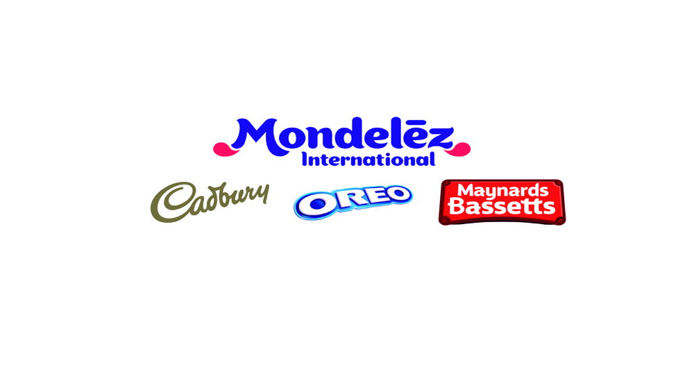 Mondelez