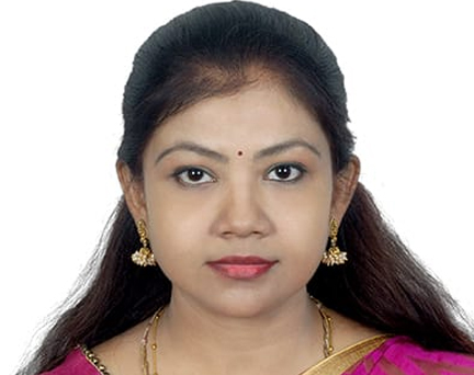 Nitu Parikh