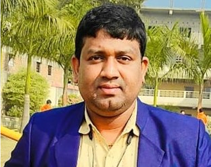 Manas Ranjan Nayak