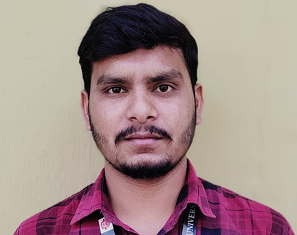 Rajesh kumar Thakur