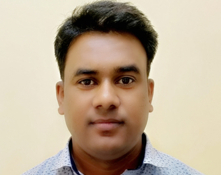 Sumit Kumar Mahato