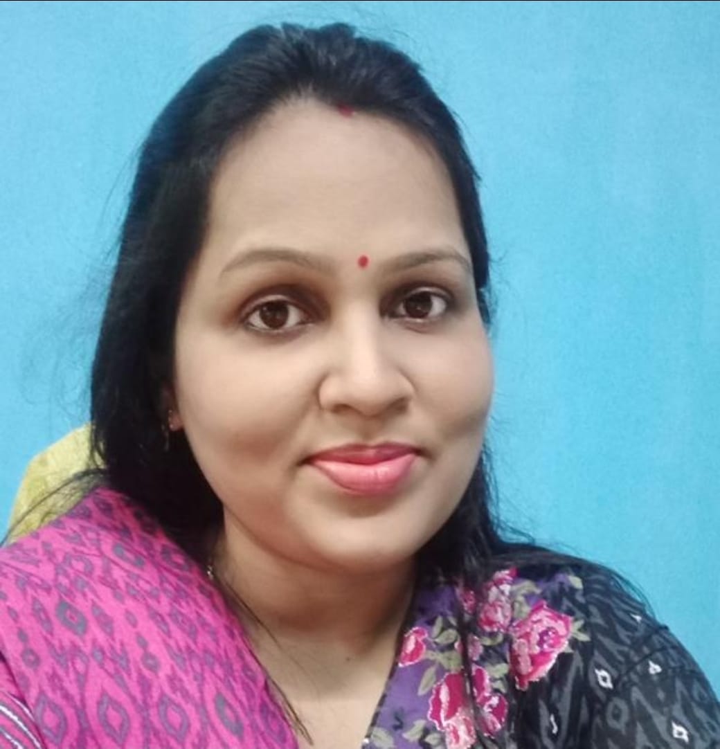 Diptimayee Mishra