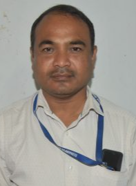 Rajesh Seth