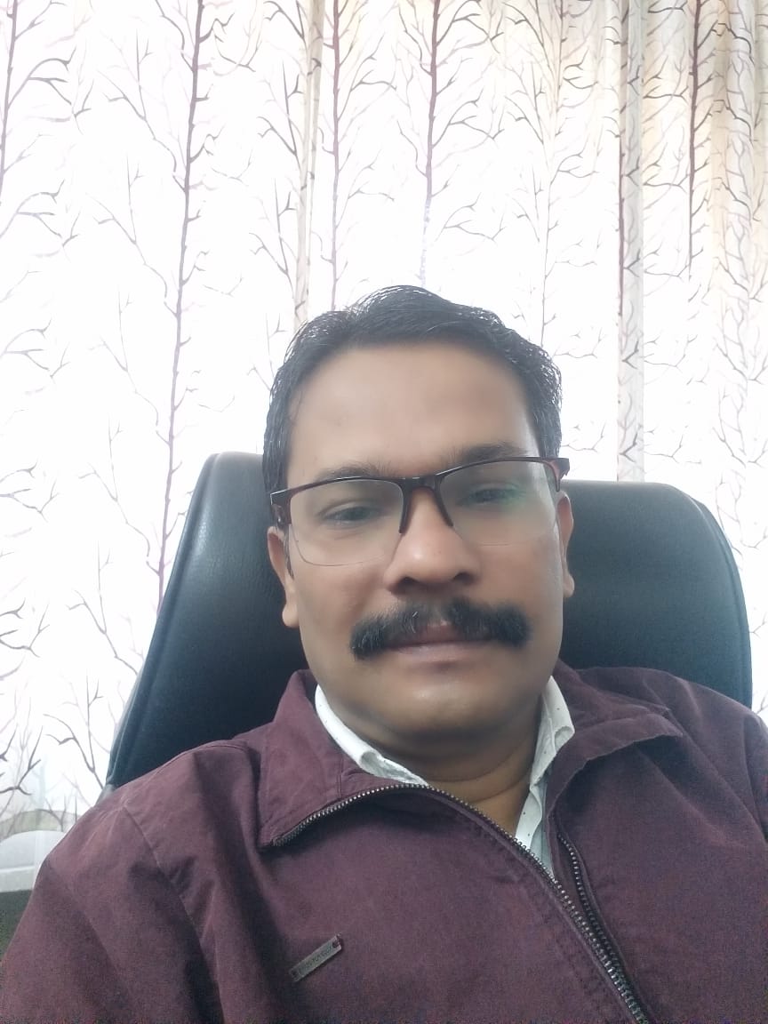 Sanjit Kumar Sahu