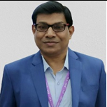 Prof. Sudhakar Patra