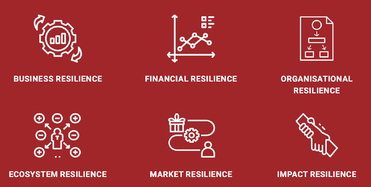 “Development of COVID19 Resilience Toolkit for Startup through Learning Labs” (Resilience Toolkit Co-Creation Lab) – workshop