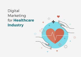 How digital marketing services can help medical industries to grow in the future?