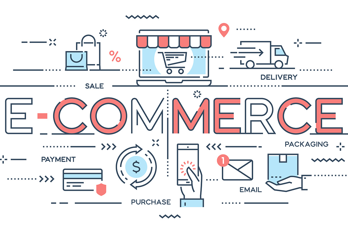 e-commerce website: 5 reasons why should you have one in 2023