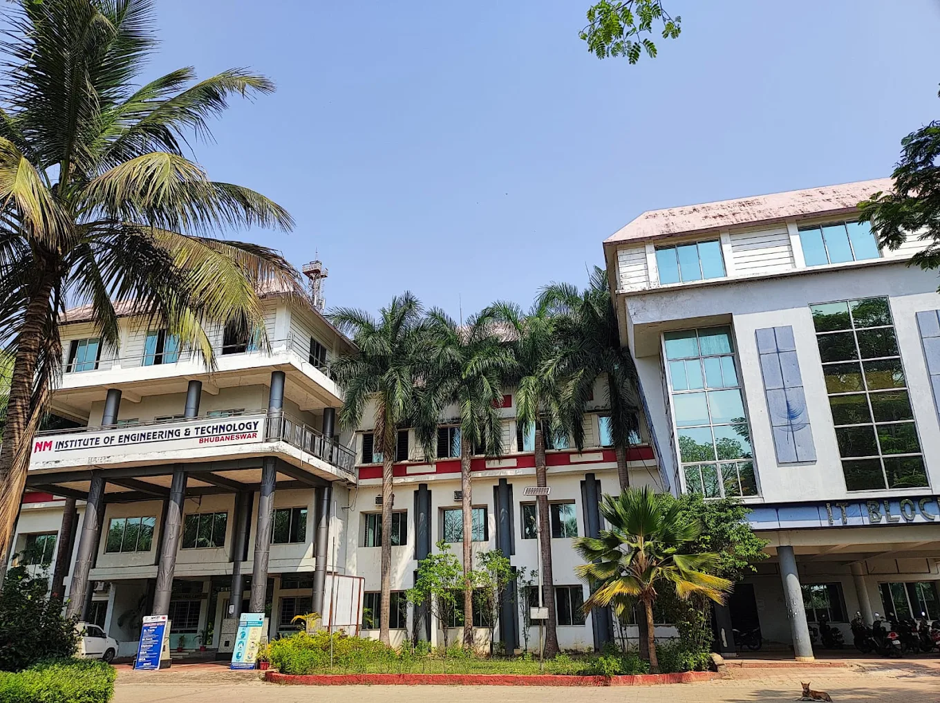 Campus 1