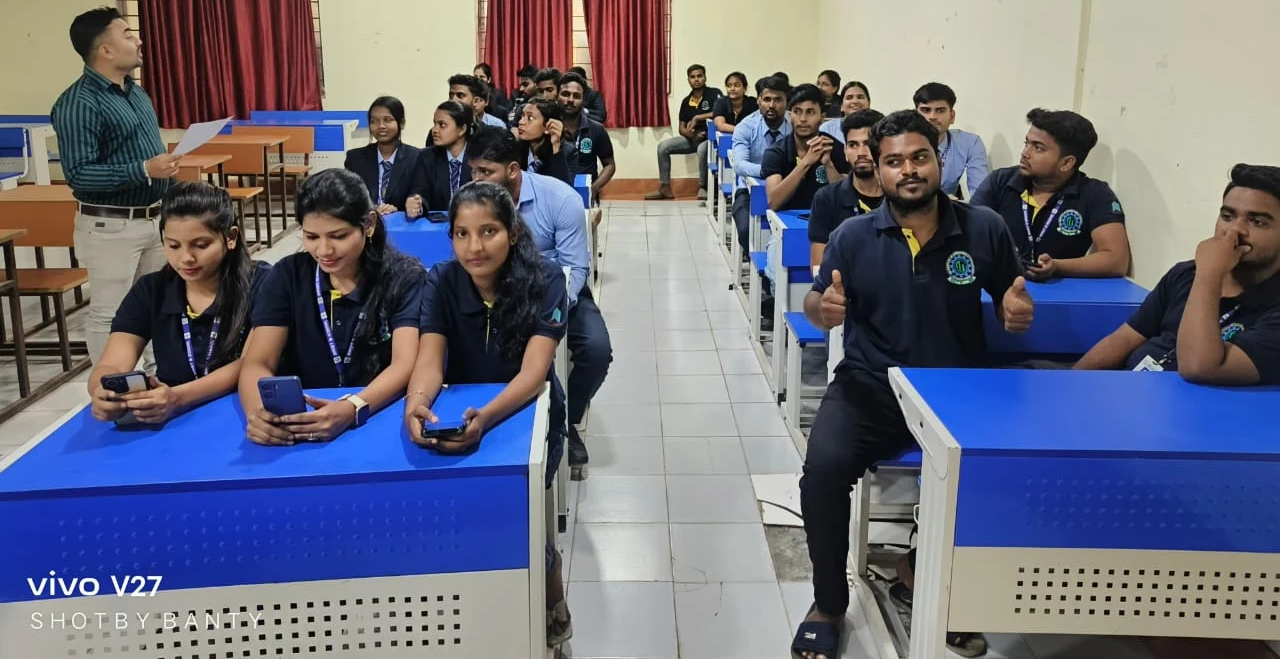 B-Tech program