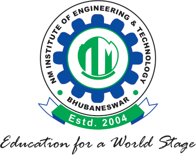NMIET College Logo