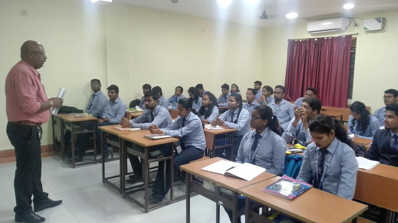 Knowledge in Action story