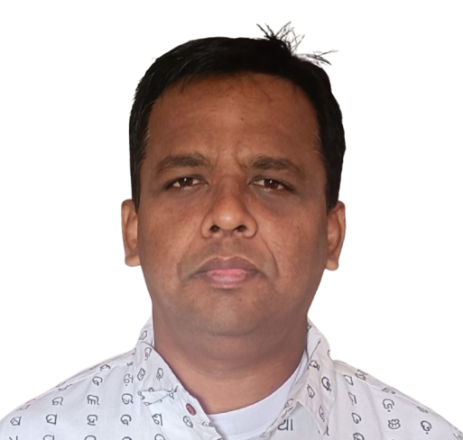 Swarupananda Bissoyi