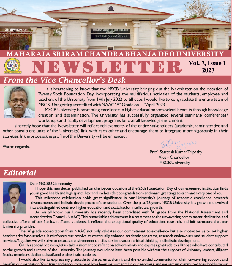 Newsletter-2023