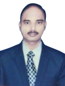 Capt. Alekha Charan Sahoo