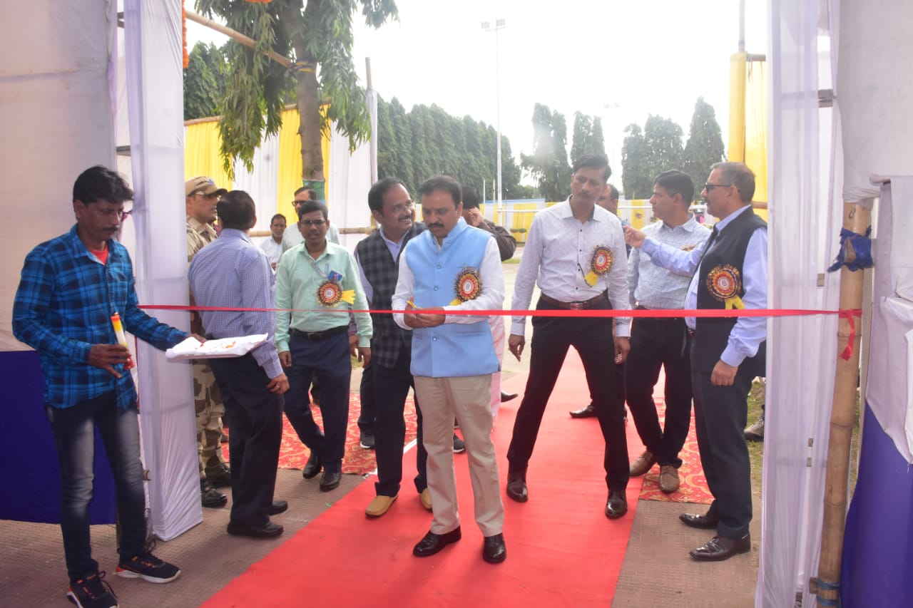 Annual Flower Show hosted by PPA.