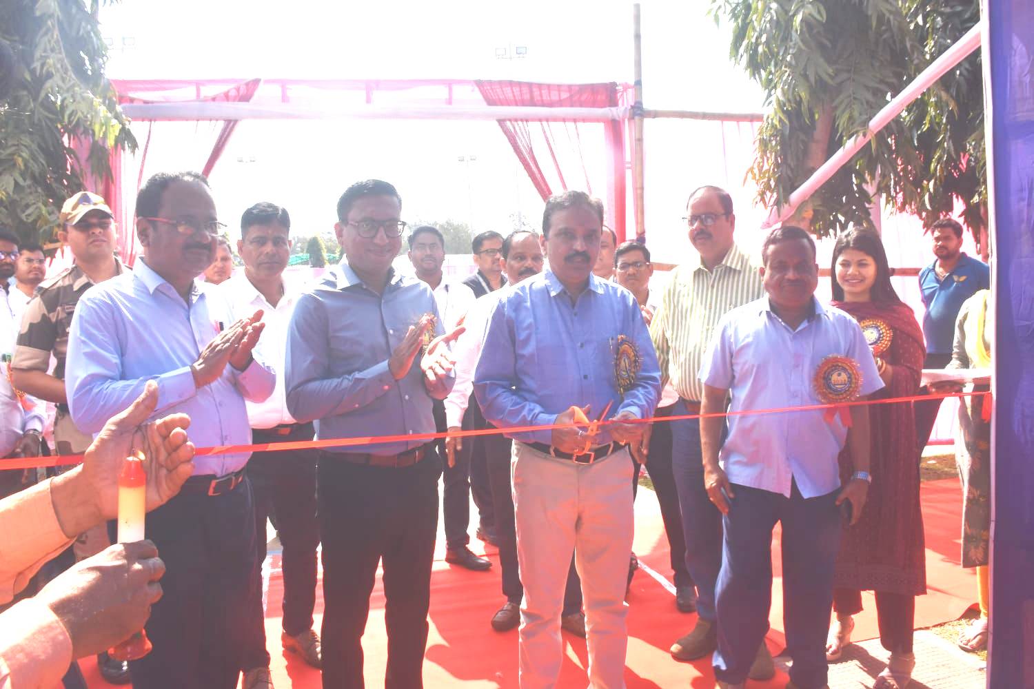 39th PPA Annual Flower Show Blooms with Vibrant Colors and Fragrant Delights.