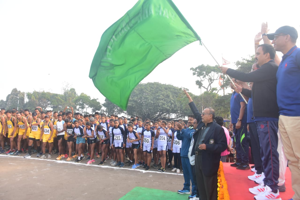 PPA observes 64th Port Foundation Day.