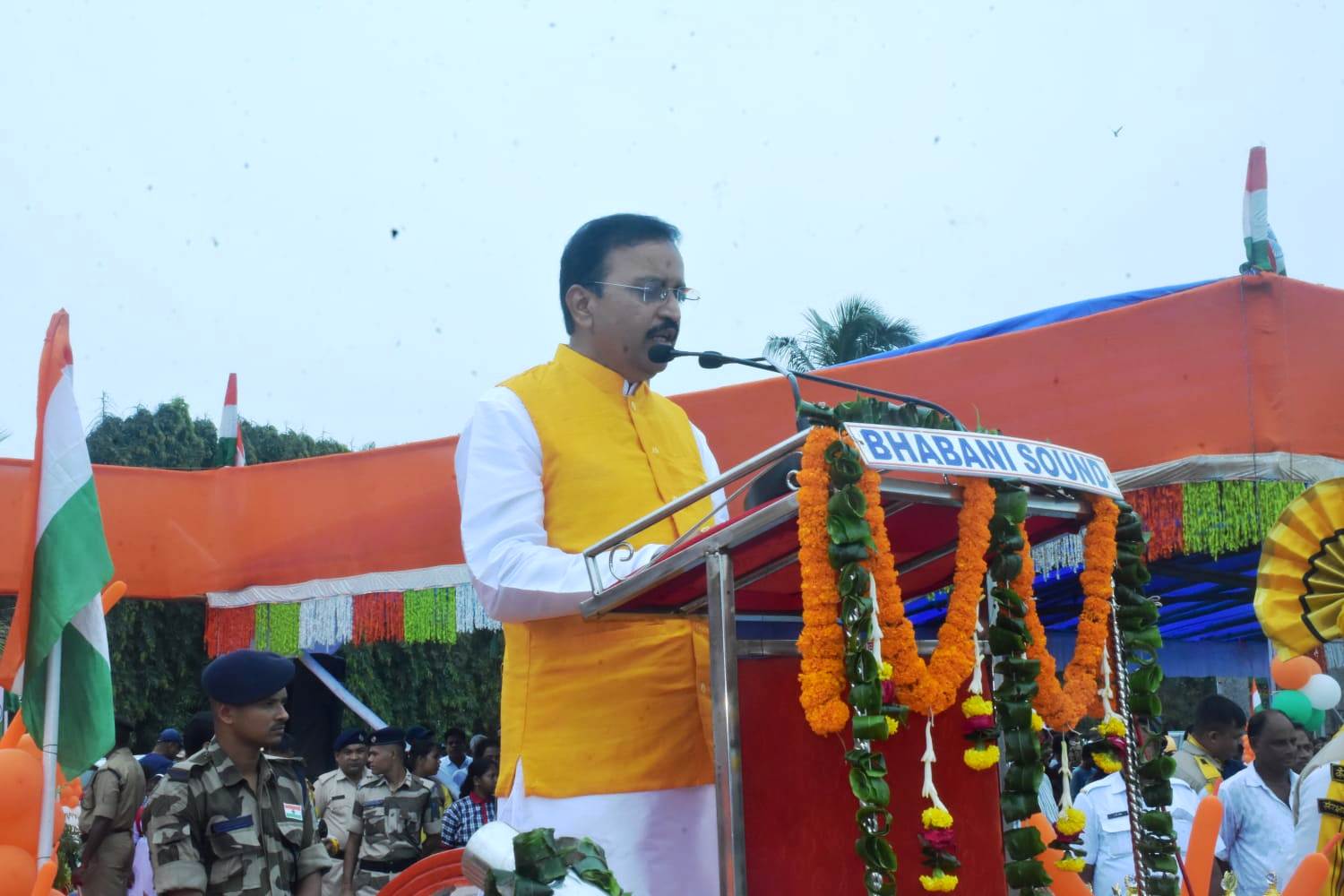 PPA Celebrates 78th Independence Day 2024 with Patriotic fervour