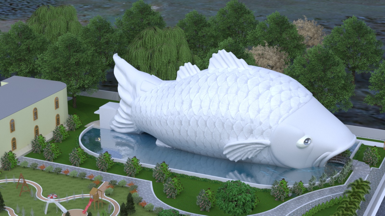 Groundbreaking Ceremony Held for the Iconic Kalinga Maritime Museum at Paradip Port.