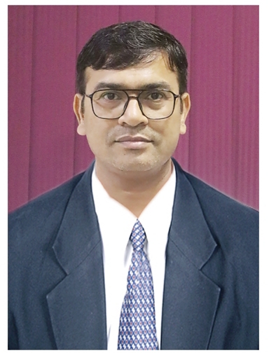 Sri Ashoka Kumar Sahu