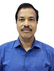 Sri Susil Chandra Nahak