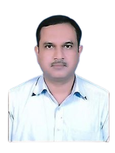 Dr. Bibhuti Bhusan Das