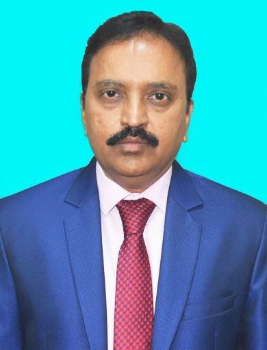 Sri P. L. Haranadh, IRTS