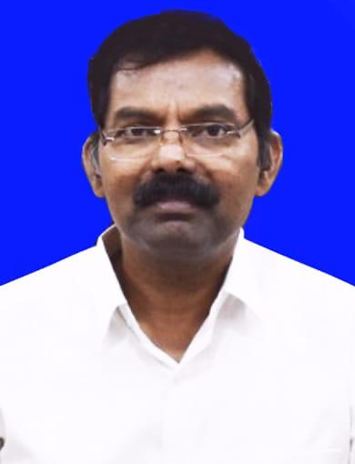 Shri T. Venu Gopal