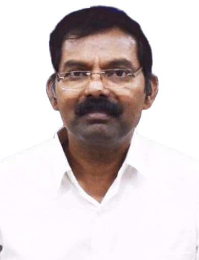 Shri T. Venu Gopal
