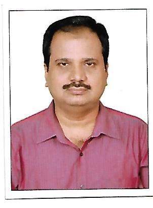 Shri Himansu Sekhar Rout