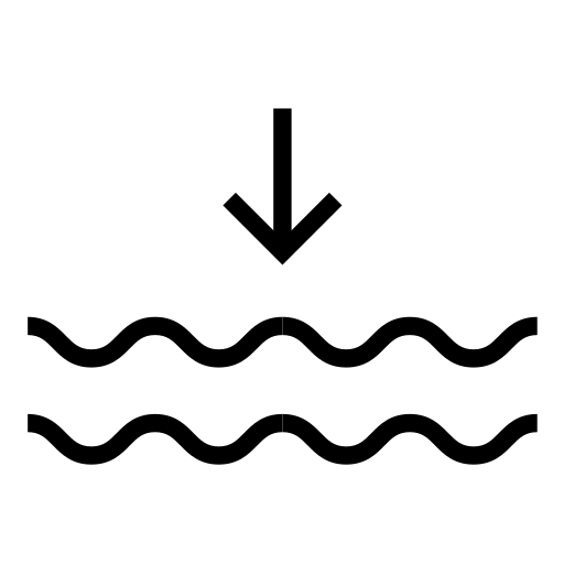 Minimum Tide: <span>0.20 mtrs.</span>