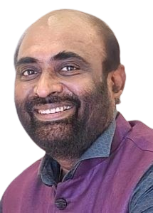 Shri Krishna Bapi Raju