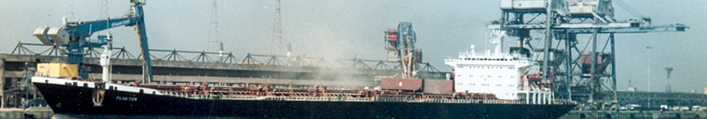 तेल जेट्टी