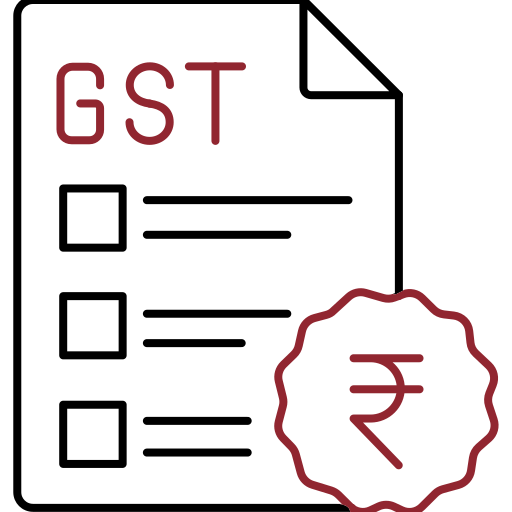 GST