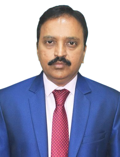 Sri P. L. Haranadh, IRTS