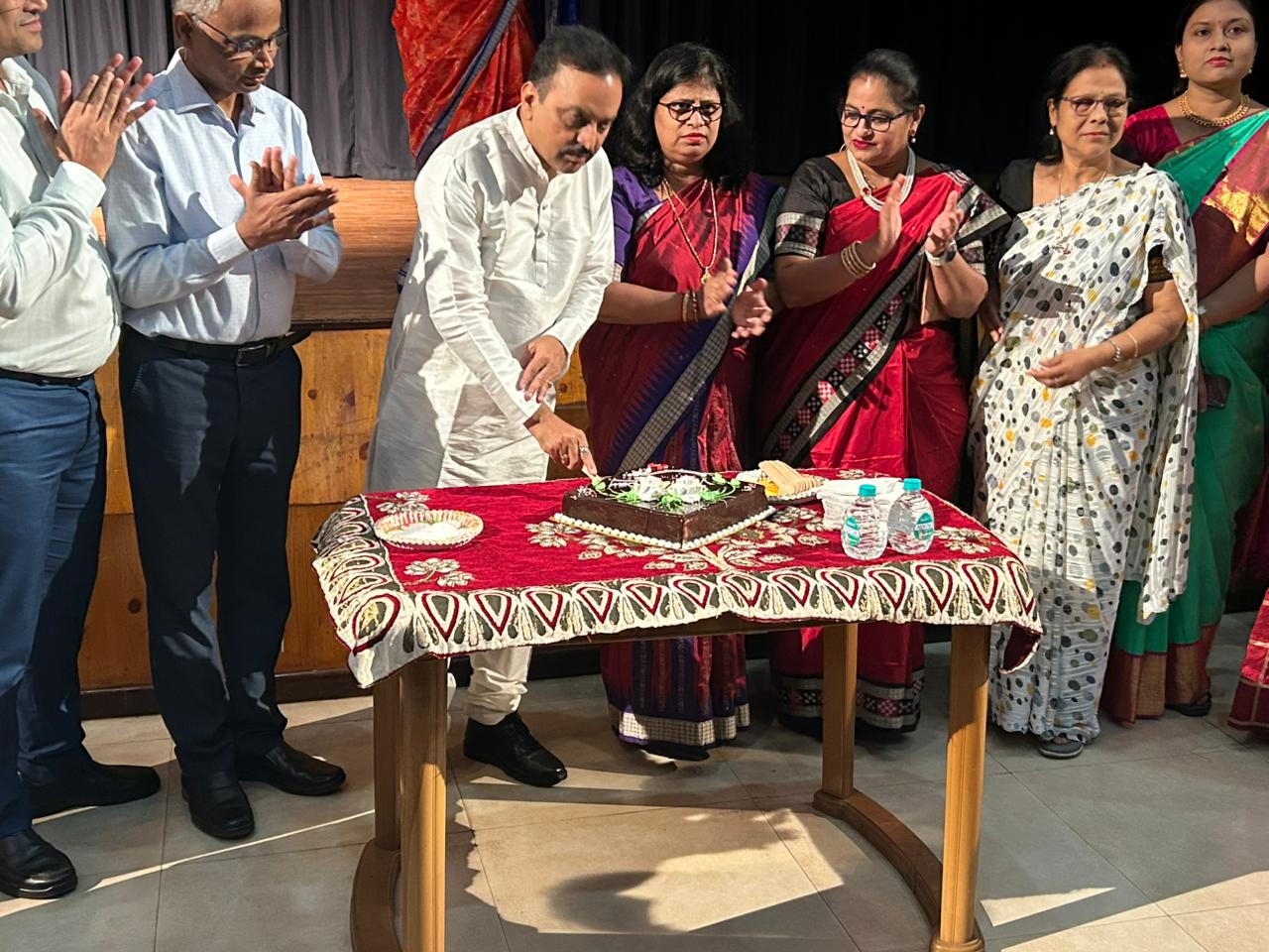 Paradip Port Authority Hosts Week-Long Women’s Cultural Meet 2026.