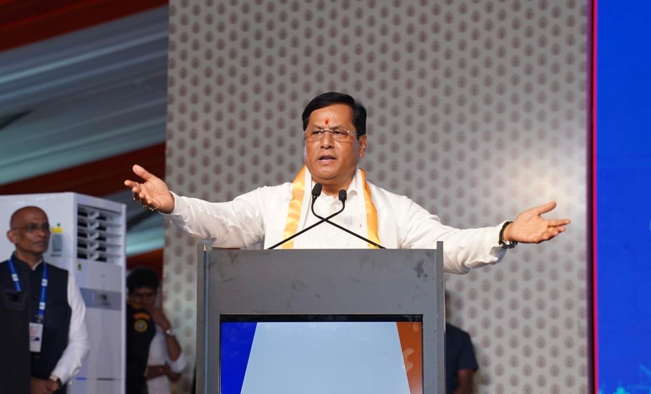 Centre Approves ₹797 Crore Green Hydrogen Jetty at Paradip Port.
