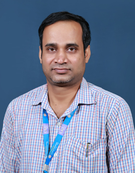 Rudra Narayan Mohapatra