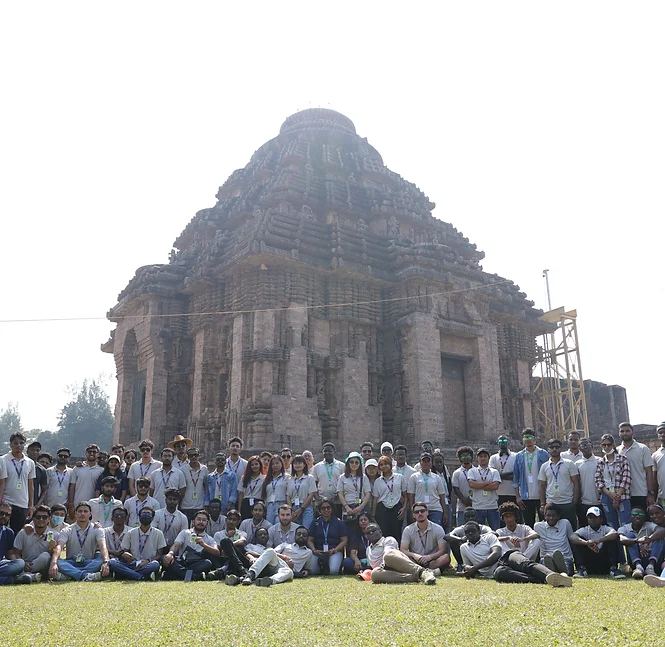 City & Heritage Walk