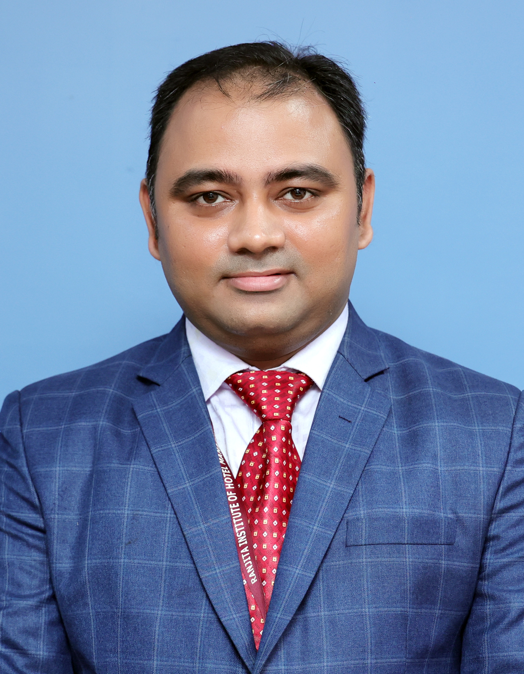 Abhilash Dash