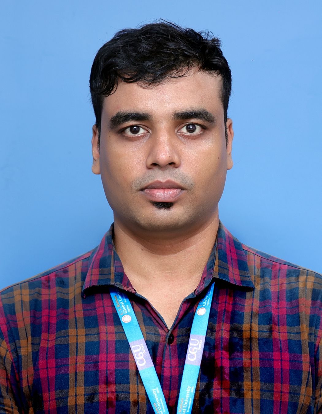 Achirangshu Patra