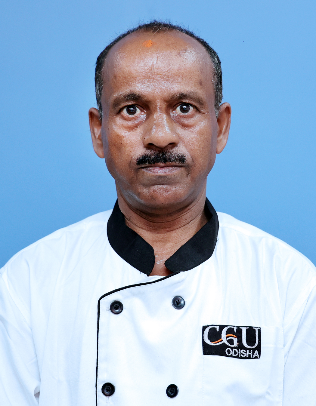 Amarendra Mohapatra