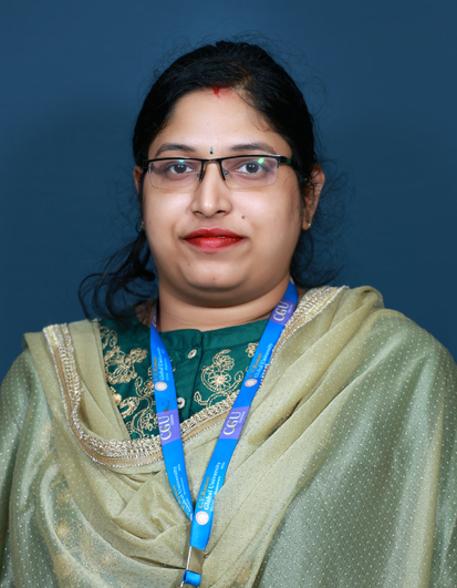 Ayuta Mohanty