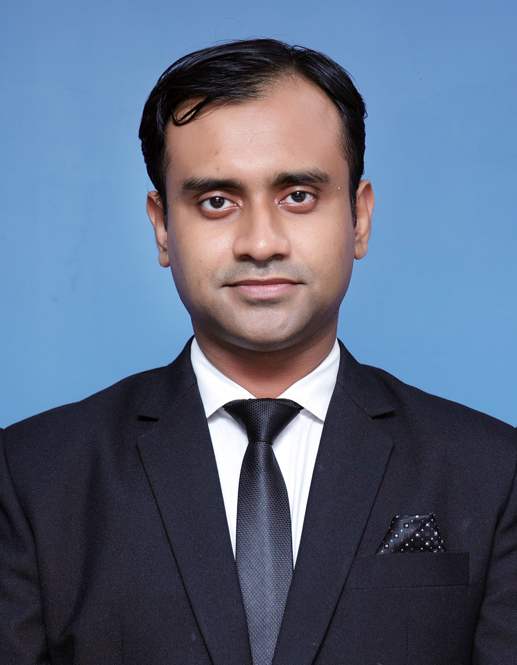 Birendra Kishore Roy