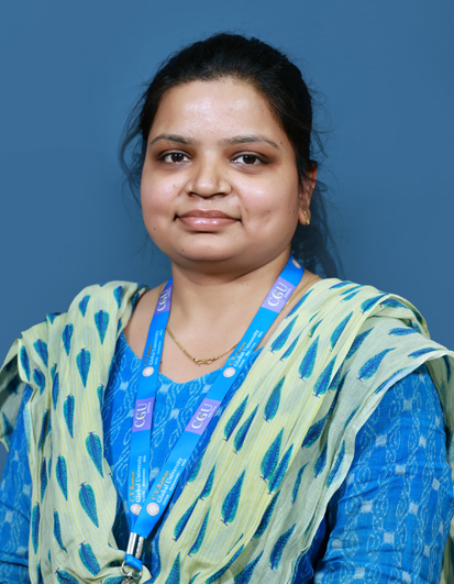 Sampa Sahoo