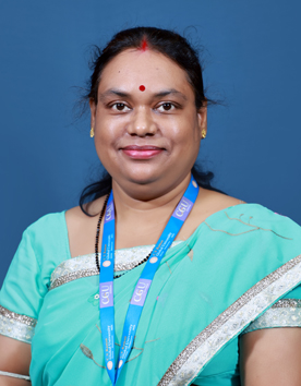 Madhusmita Sahu