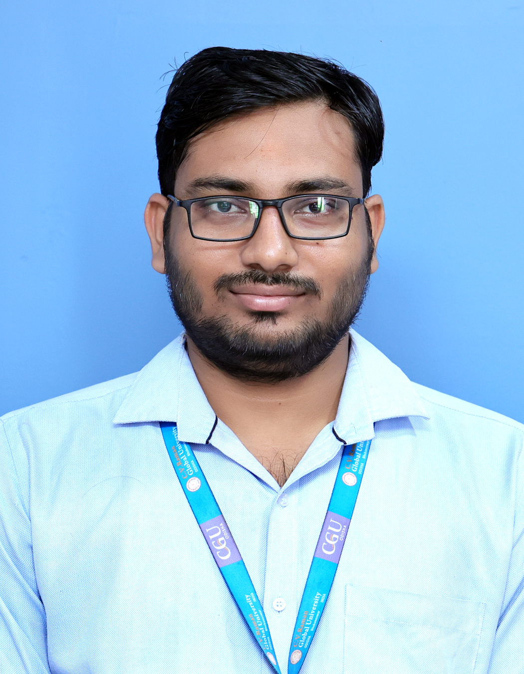 Subrat Kumar Barik