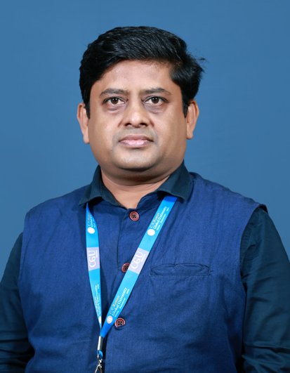 Sukant Kishoro Bisoy